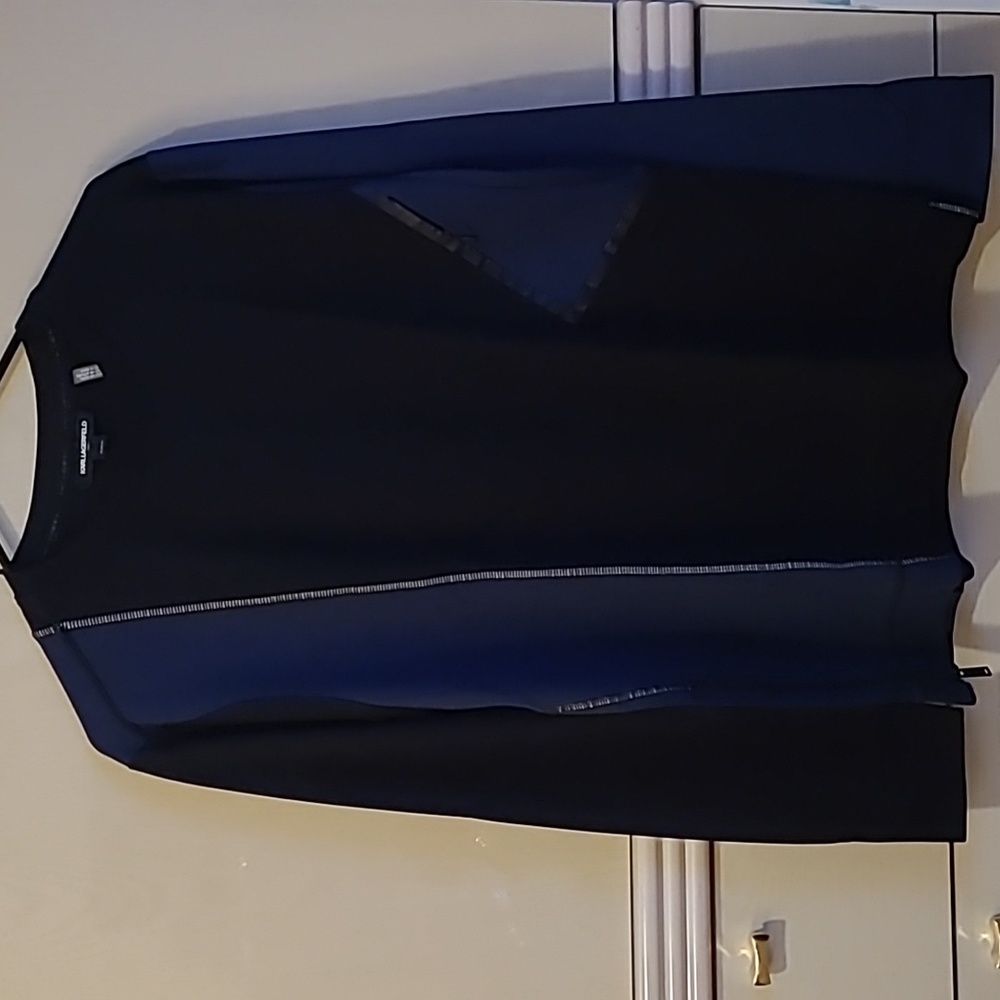 Karl Lagerfeld long sleeve